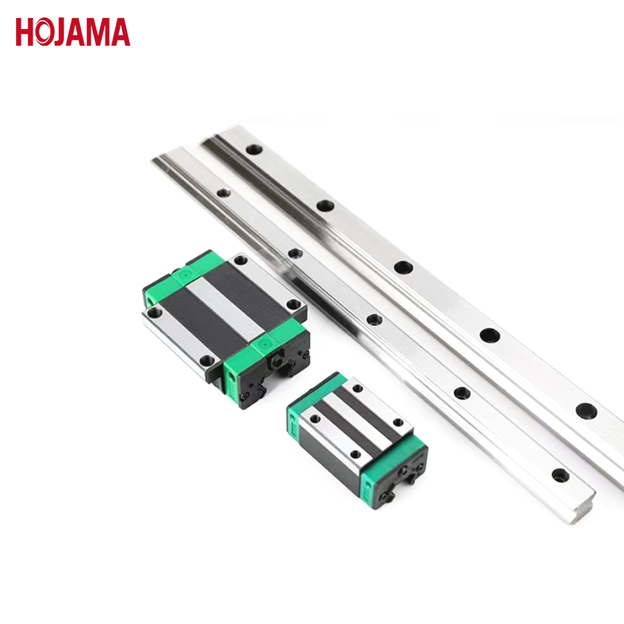 HG Series High Speed Linear Ball Guideway