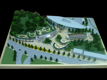 Scale Models Builder_Commercial Models (JW-110)