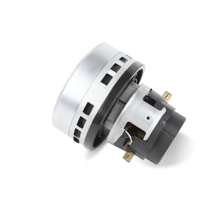 3-stage vacuum motor Vacuum Cleaner Motor similar to Ametek 24v 450watt motor cleaner