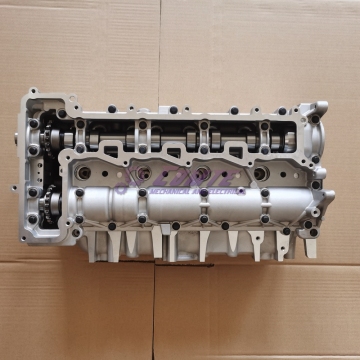 ใหม่ ahh ahk ahm dw10fd t7ce หัวกระบอกสูบเครื่องยนต์สำหรับ Citroen Jumper Boxer Box 2.0