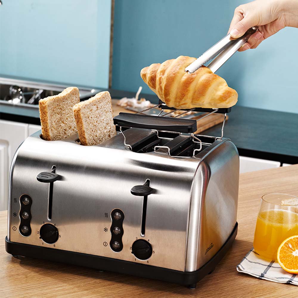 mini toaster oven waffle plates sandwich maker toaster