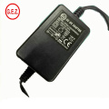 Adaptador de AC/AC lineal 12V 1A