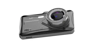 Camera type driving recorder