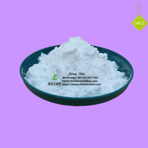 D-tryptophane Zwitterion Powder CAS 153-94-6