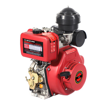 Motore a vesel all'ingrosso da 4,5 kW motore raffreddato ad aria 178F