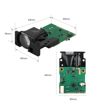 Laser Distance RS485/Laser Distance RS232