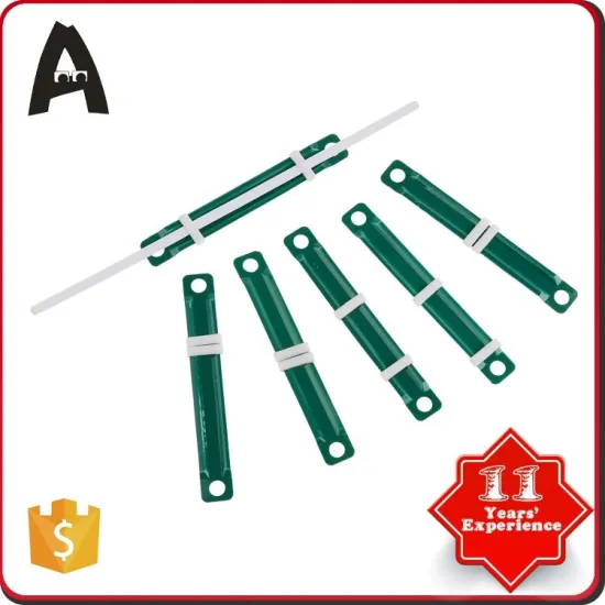 Professional manufacture factory supply prong paper fastener