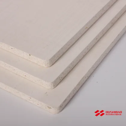Durable Mgo Board for Interior Wall Partition Solutions