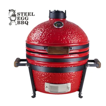 SEB KAMADO / SEB / STEEL EGG BBQ gas grill kamado carbon parrilla barbacoa