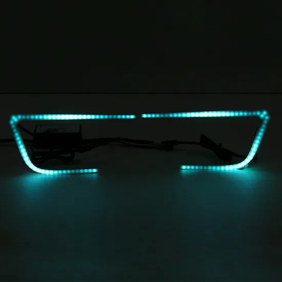 2023 Subaru WRX New Arrival Headlight Turn Signal Light DRL Boards