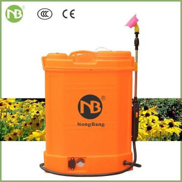 2014 hot sale knapsack back sprayer