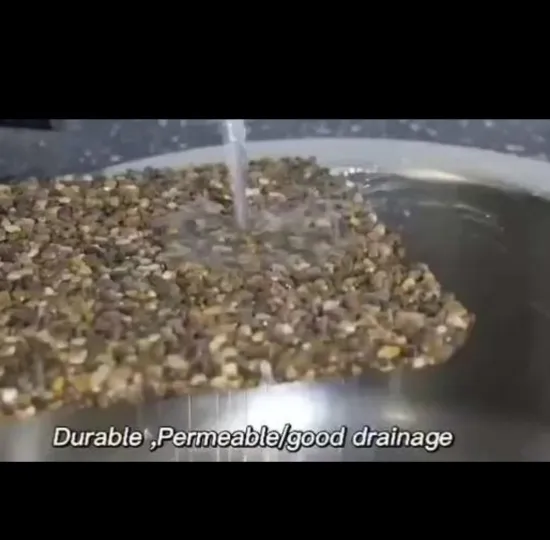 High Strength Moisture Curing Polyurethane Adhesive for Stone Binding