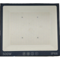 Aluminium im Freien LED Flood Light 500W