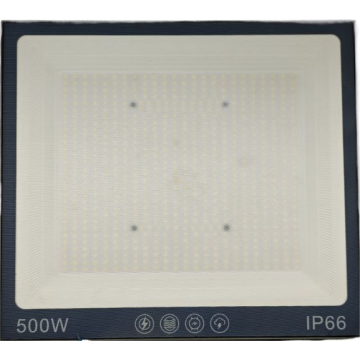 Aluminium im Freien LED Flood Light 500W