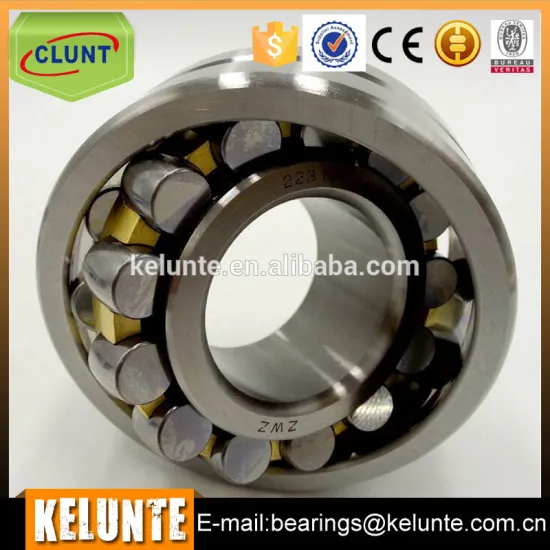 ZWZ Bearing China HRB Bearing LYC Roller Bearing Made in China                        
                                                Quality Choice