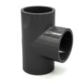 PVC শিল্প টি PN10/PN16