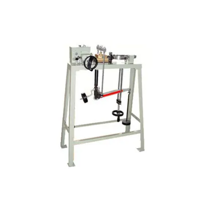 High Precision Automatic Direct Shear Testing Equipment