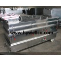 Hywell Supply Vibrating Foodstuff Separator