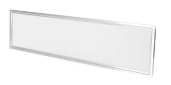 300mm x 1200mm 40w~45w LED Panel Light