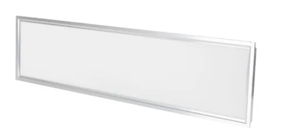 300X1200mm 60~65w LED Square Type panel light