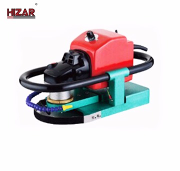 HIZAR H28RM Chinese Power Tools Marble and Granite Stone Edge Polishing Machine