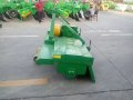 Meer dan 70 pk tractor aangedreven roterende cultivator