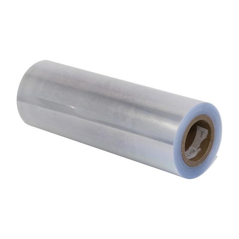 Anti-Scratch PET Rigid Film