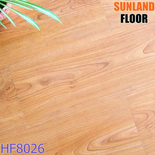 noble house flooring hdf laminate flooring 1 strip HF8026
