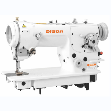 High Speed 3 Steps Zigzag Sewing Machine