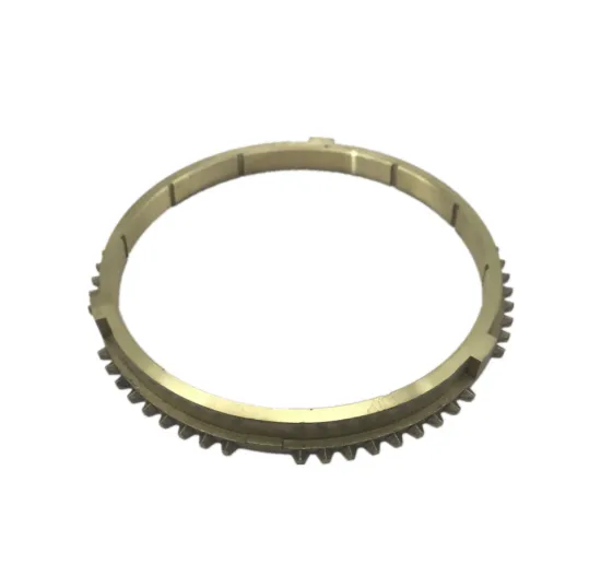 OEM Synchronizer Ring 1307 304 175 for ZF S5-420 F-250/350/4000 98 ZD-20 Silverado 5 Manual Transmission Parts