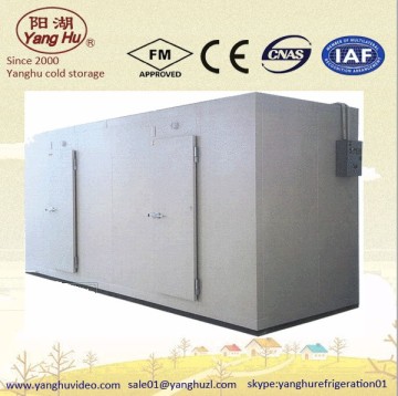 food cold storage