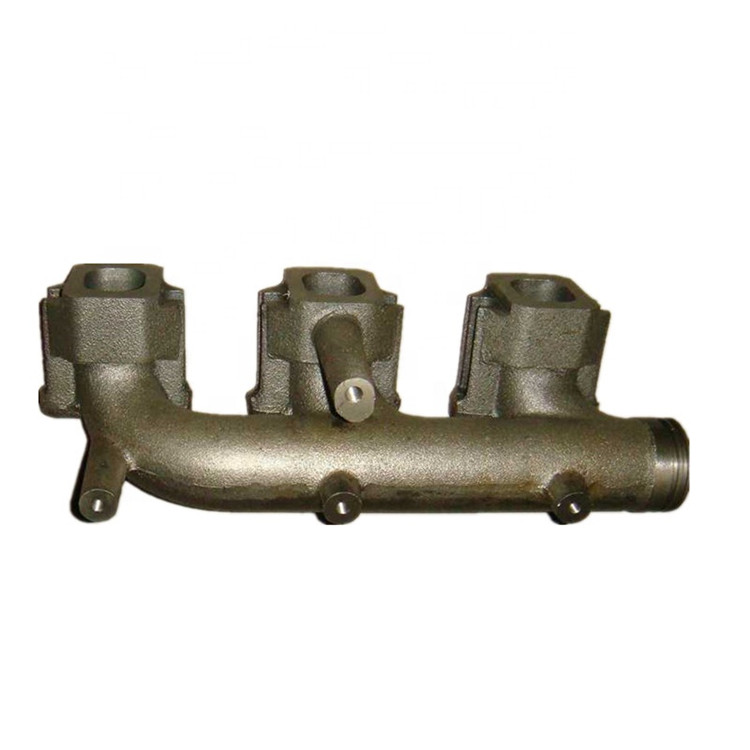 612600114609 Weichai Marine Manifold 612600115270 612600115271