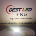 2700-3000K White LED LED 24LM 5050 SMD