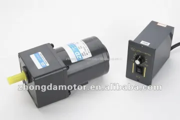 2 speed 120v small electric motor