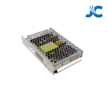 LRS-150-12 Одноканальный импульсный источник питания