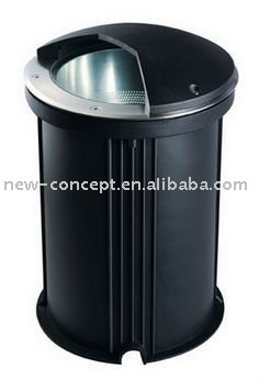 good quality outdoor led inground lamp
