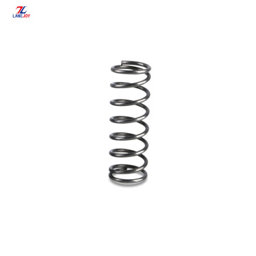 tiny stainless steel coil compression metal spring