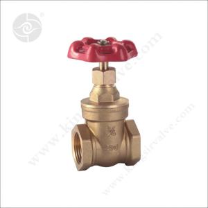 Gate Valves KS-3310