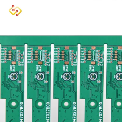Keyboard Pcb Multilayer Circuit Board Rigid PCB board