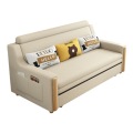 Sofa bed dual-tujuan multifungsi lipat ganda s