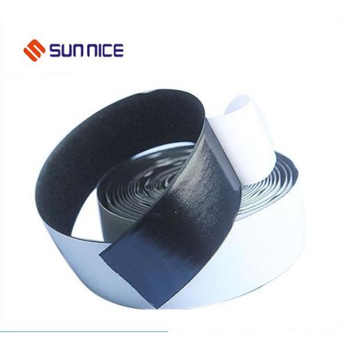Practical Double Side 3m Adhesive Hook Loop Tape