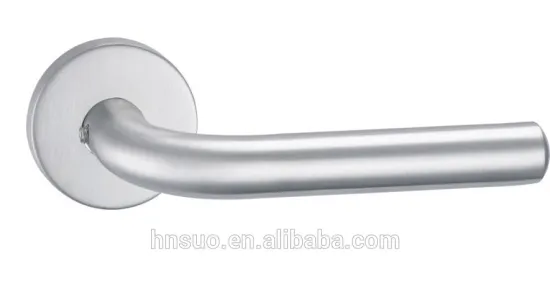 Captn C-BS013 double sided door pull t handle lock hardware in dubai