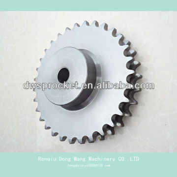 stailess steel chain sprocket