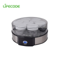 เครื่องทำโยเกิร์ต Lifecode 7 ถ้วย