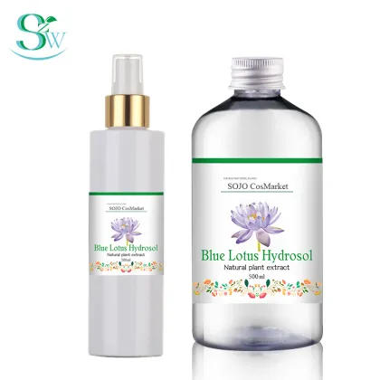Lotus water moisturizer benefits 500ml