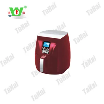 No oil air fryer