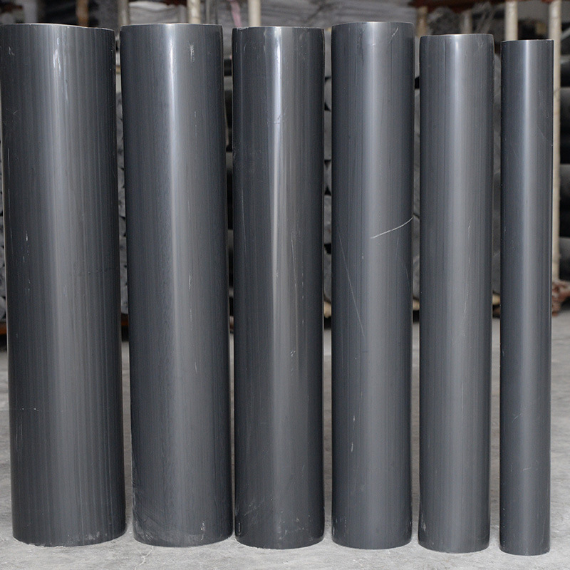pvc rod