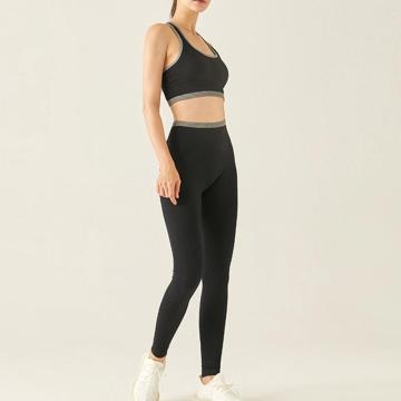 Набор для йоги Finess Women Sports Workout Active Wear