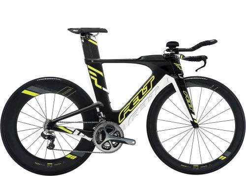 Felt IA2 2015 - Triathlon Bike