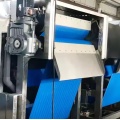 Equipamento de filtragem de lama industrial